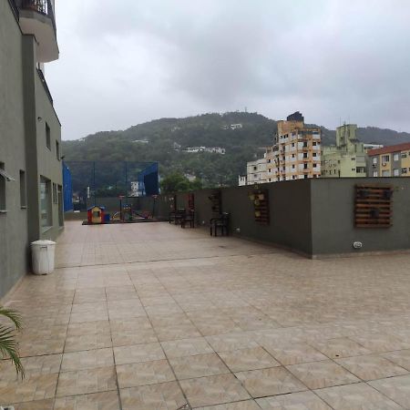 Apto Enseada - Guarujá Esterno foto