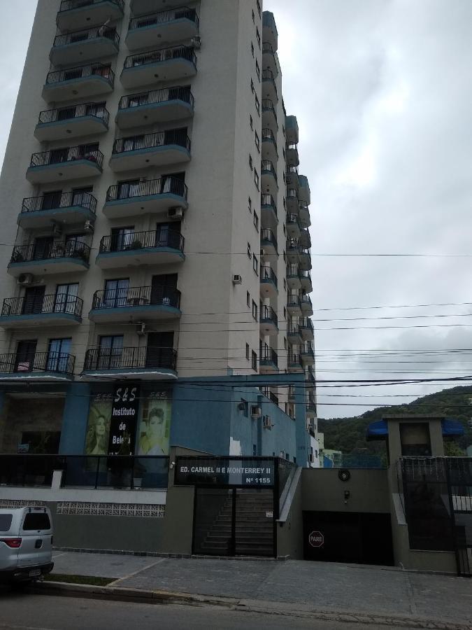 Apto Enseada - Guarujá Esterno foto