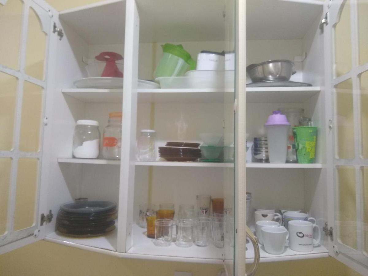 Apto Enseada - Guarujá Esterno foto