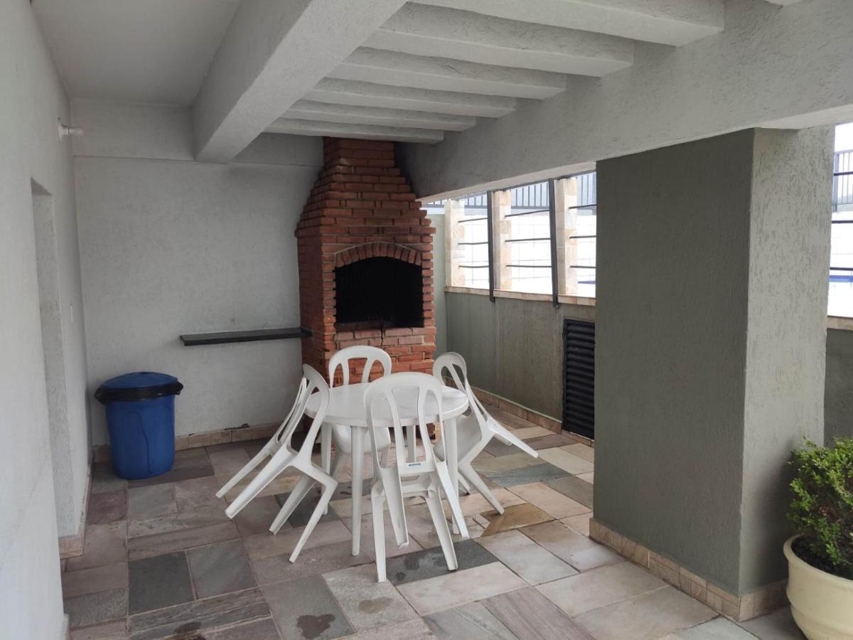 Apto Enseada - Guarujá Esterno foto